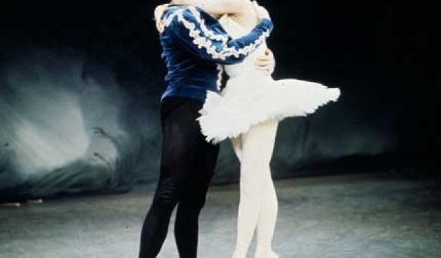 Margo Fonteyn