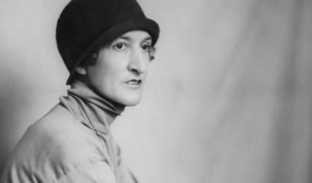 Margot Asquith