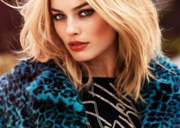 Margot Robbie