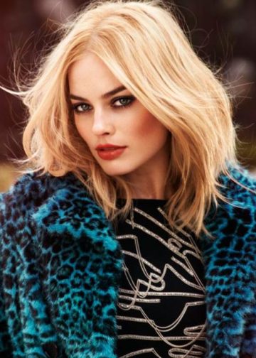 Margot Robbie