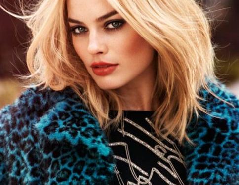 Margot Robbie