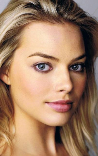 Margot Robbie