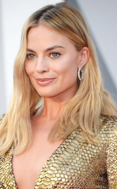 Margot Robbie