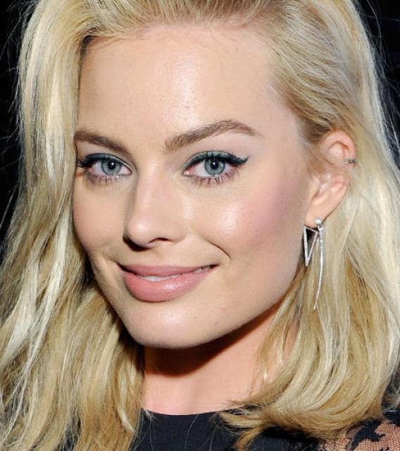 Margot Robbie