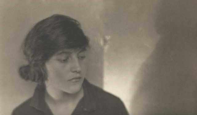 Margrethe Mather