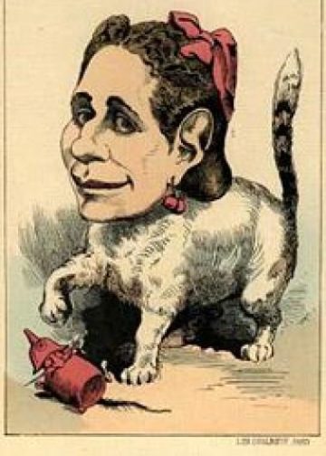 Marguerite Bellanger