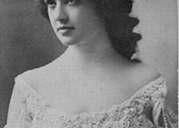 Marguerite Clark