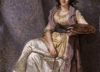 Marguerite Gerard