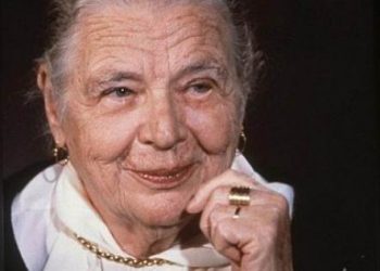Marguerite Yursenar