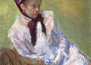 Mari Cassatt