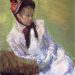 Mari Cassatt