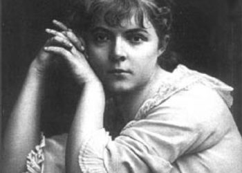 Maria Bashkirtseva
