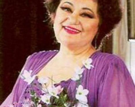 Maria Bieshu