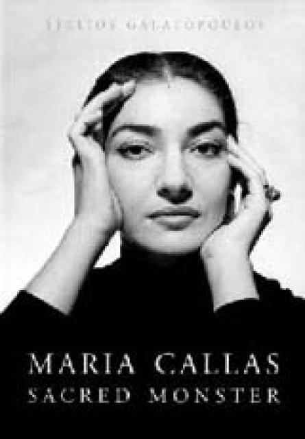 Maria Callas