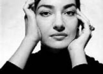 Maria Callas