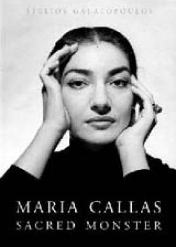 Maria Callas