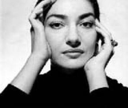 Maria Callas