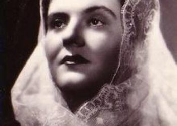 Maria Caniglia