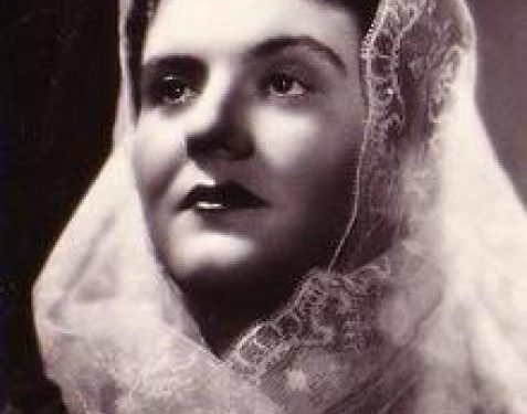 Maria Caniglia