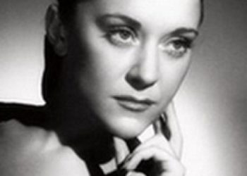 Maria Casares