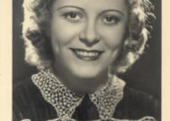 Maria Cebotari