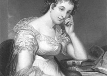 Maria Edgeworth