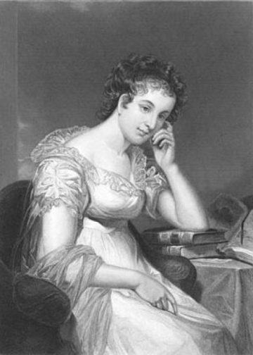 Maria Edgeworth