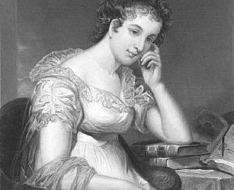 Maria Edgeworth