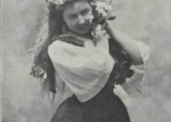 Maria Galvany