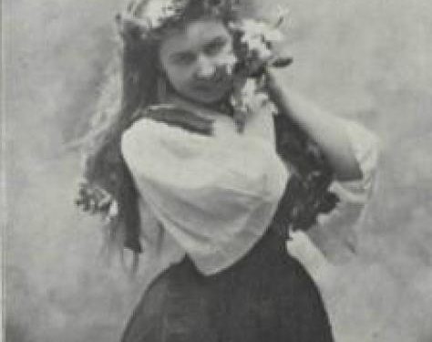 Maria Galvany