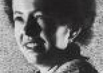 Maria Geppert-Mayer