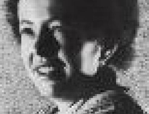 Maria Geppert-Mayer