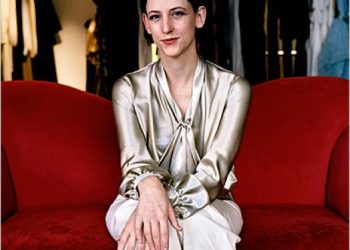 Maria Grachvogel