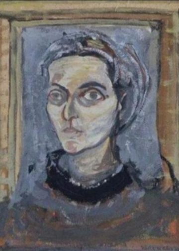 Maria Helena Vieira da Silva