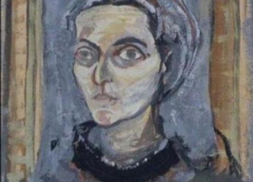 Maria Helena Vieira da Silva