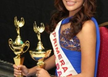 Maria Jose Alvarado