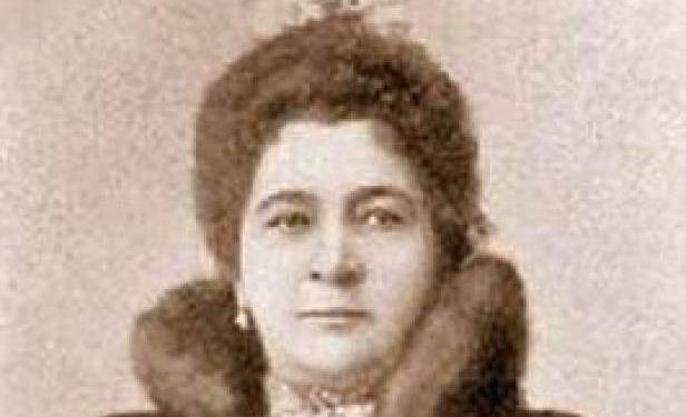 Maria Kamenskaya