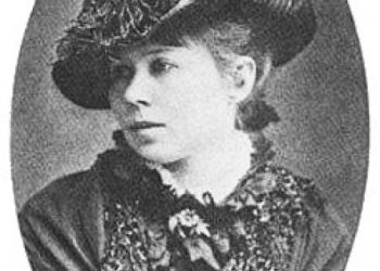 Maria Konopitskaya