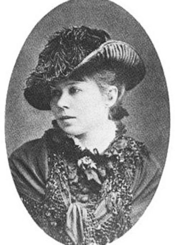 Maria Konopitskaya