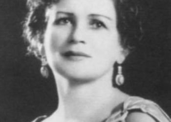 Maria Kyrenko