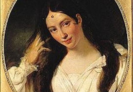 Maria Malibran