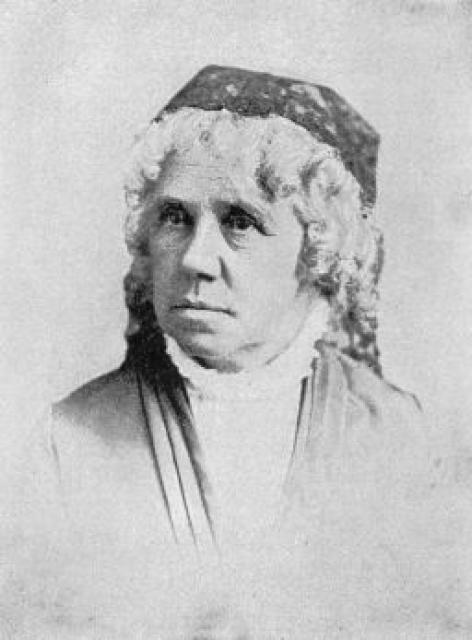 Maria Mitchell