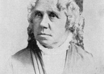 Maria Mitchell