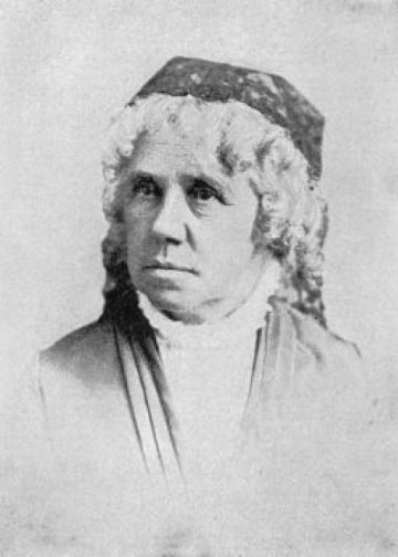 Maria Mitchell