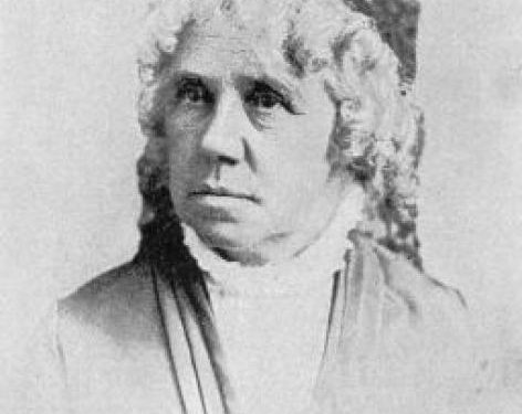 Maria Mitchell