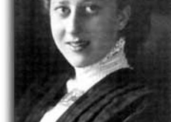 Maria Pawlikowska-Jasnorzewska