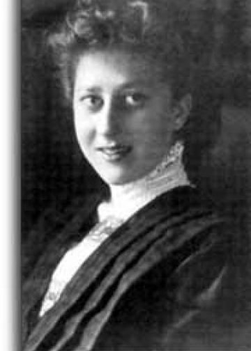 Maria Pawlikowska-Jasnorzewska