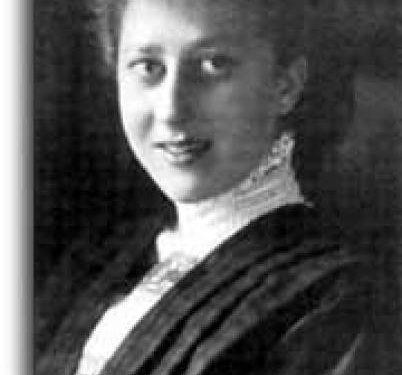 Maria Pawlikowska-Jasnorzewska