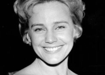 Maria Schell