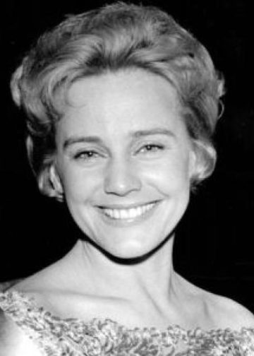 Maria Schell